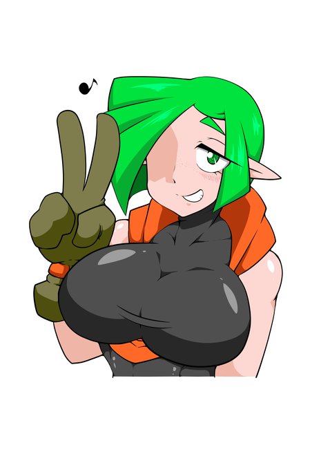 年も明けたのでアイコンを描くなどした 