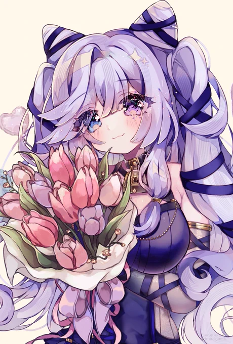  #音伽ねむ生誕祭2024 