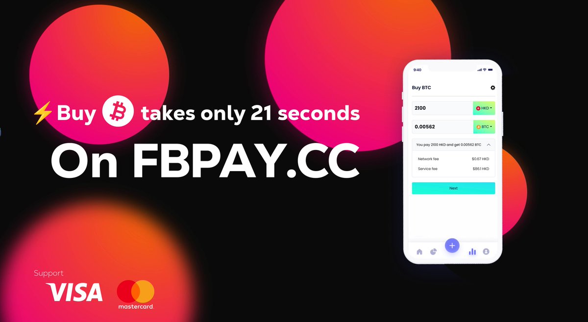 FBPAY tweet media