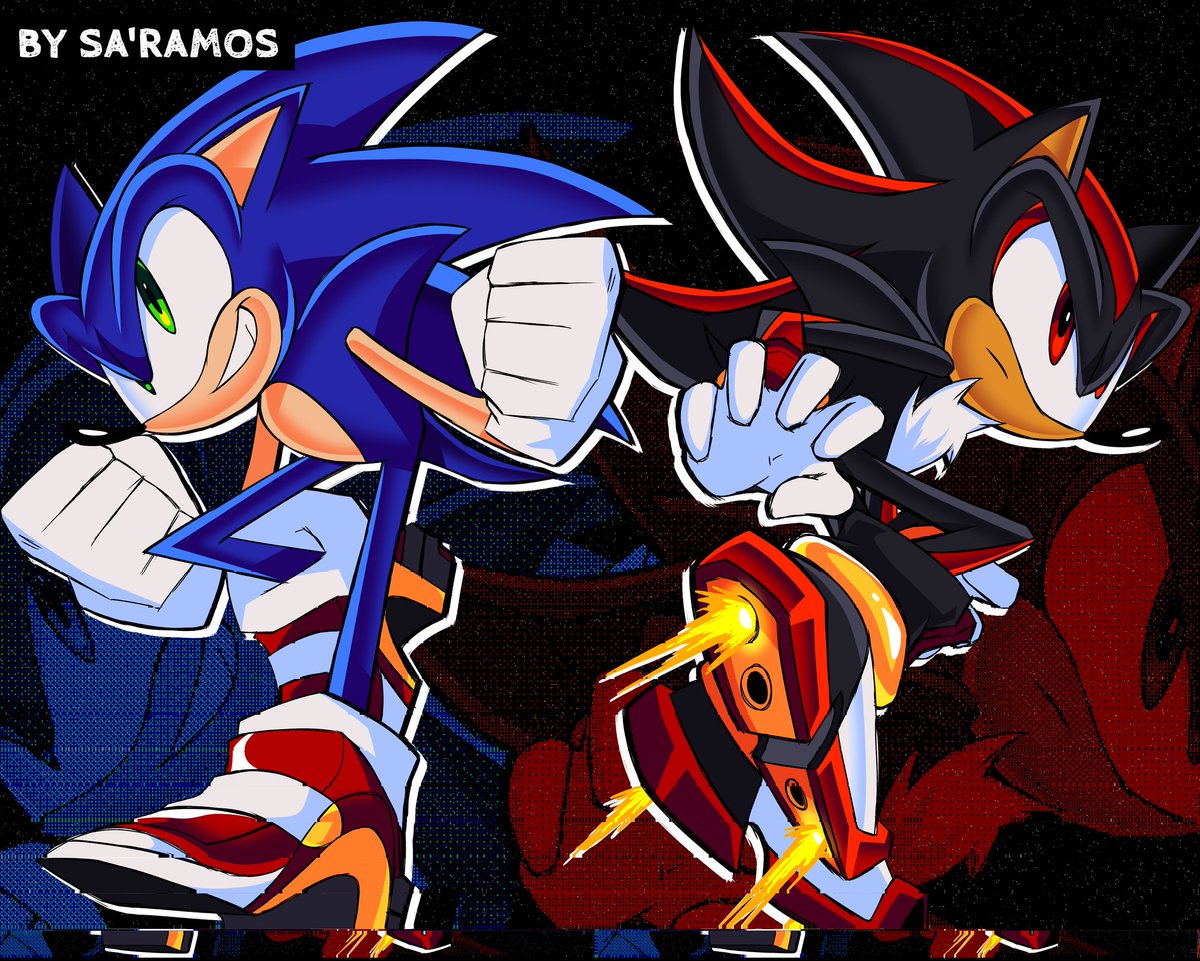 SaaSTabuano's tweet photo. LIVE &amp; LEAAAARN  >:P

#SonicTheHedgehog #SonicMovie3 
#SonicXShadowGenerations https://t.co/Gcnt4Cy9kL