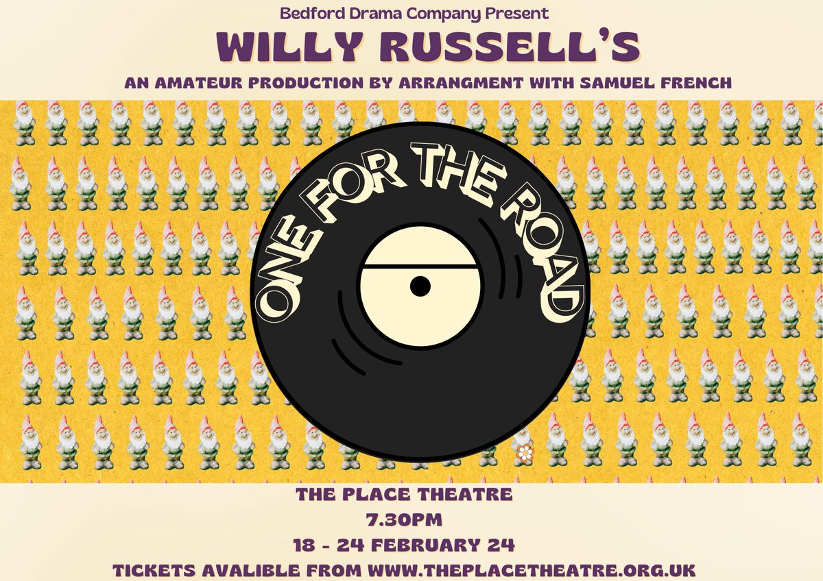 BedfordEnts4All's tweet photo. February at @ThePlaceBedford 
https://t.co/Ou6HGzfSoS https://t.co/XnjKLxFrHn