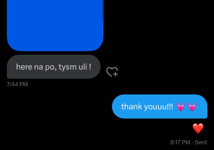 El—THESIS STATS ESSAY tweet media