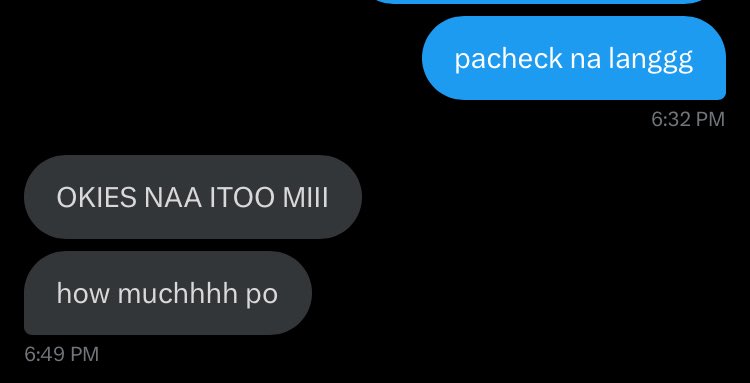 El—THESIS STATS ESSAY tweet media