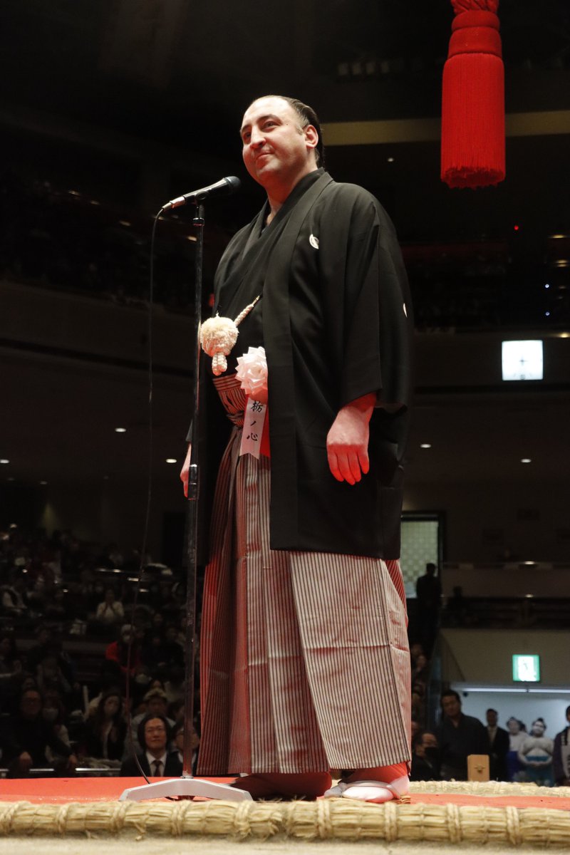 栃ノ心 栃ノ心剛史 - Wikipedia
