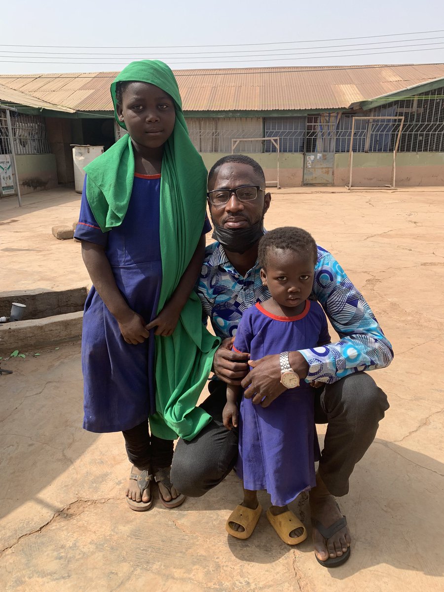 gaskia_mohammed's tweet photo. No matter how little the support is, it can still make a big impact. 

Let’s support underprivileged. 

#girlchilddevelopment
#GirlChildRights
University for Development Studies - UDS
Development Education Students Association https://t.co/CH0kSJNQzS