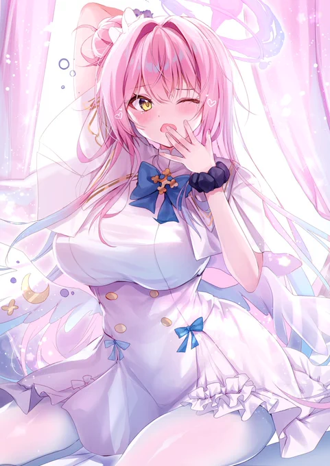 ミカ 