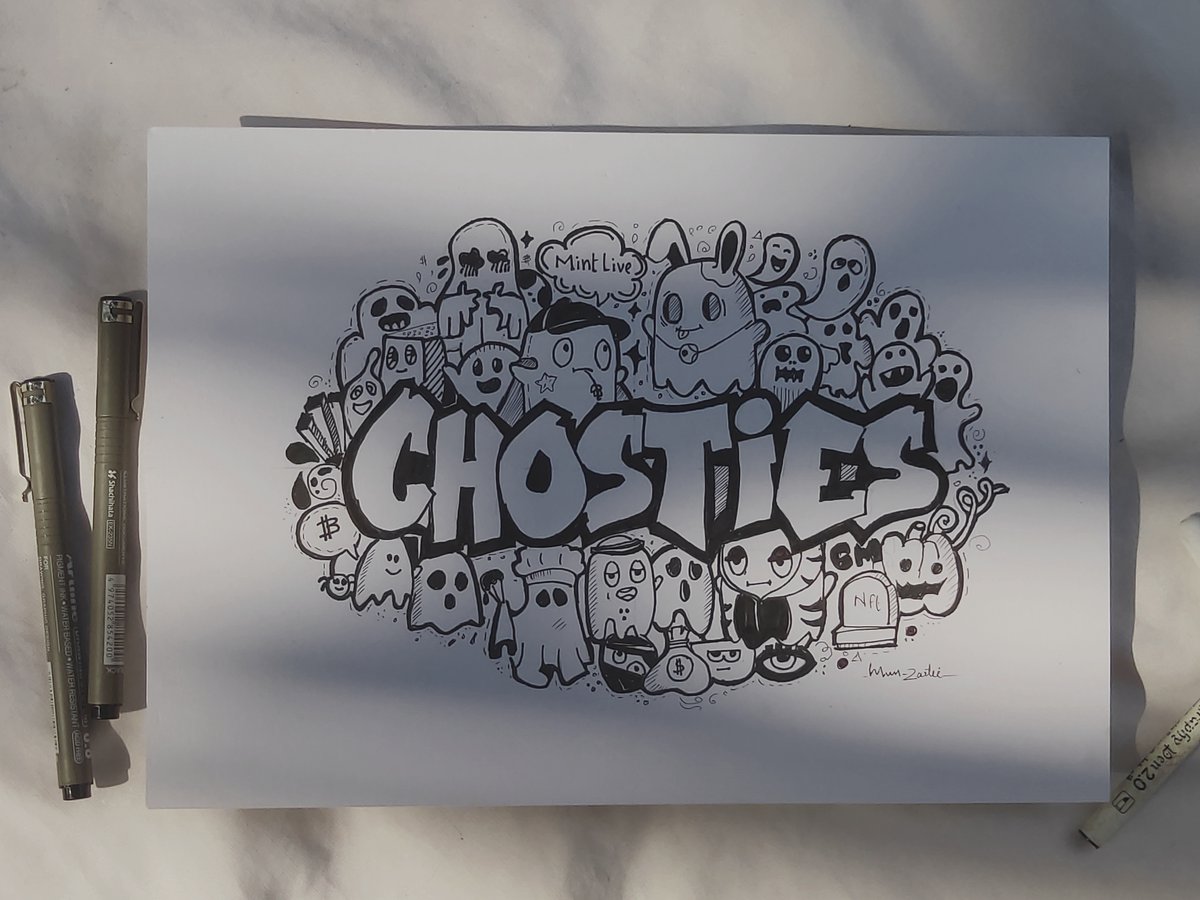 <a href="/GhostiesOnPoly/">Ghosties | Mint Live 📜</a> my entry sir
Hard work
@Ghostiesonpoly #GhostiesArtComp  <a href="/ArtNxs_/">Art Nxs</a>
<a href="/BabyBulls_/">BabyBulls</a> <a href="/womenfromcosmos/">Women From Cosmos ✨⚛</a>