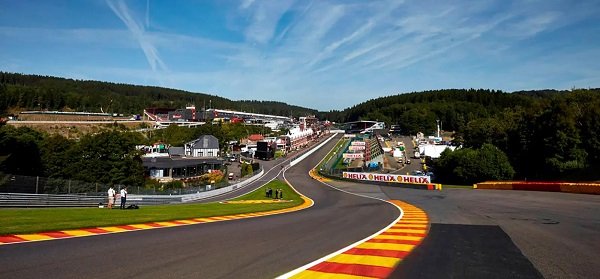 Antzaa97's tweet photo. GTi Round 3/10 Spa
Q: P15
R: P13 (could change after incident reports)

Q:
Unfortunate. Second run track conditions got worse, just before rain.

R:
Got spinned around Lap 1 after few overtakes.
Many SC's + of chaos, happy to even end up without DNF.
@GranTrack10 @NLR_Esports https://t.co/p5Hv1G1ba8