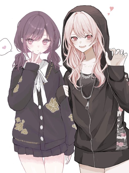 プロセカ「絵チャでえななん描いた#prsk_FA #プロセカZOZOコラボ 