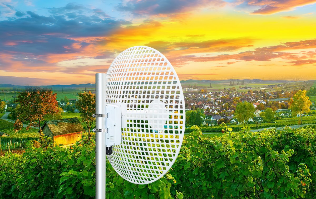 Recently, Lanbowan has launched a antenna designed for MIMOSA C6X. With gain of 30dBi, this product perfectly adapts to MIMOSA C6X.

lanbowan.com/web/index.php/…