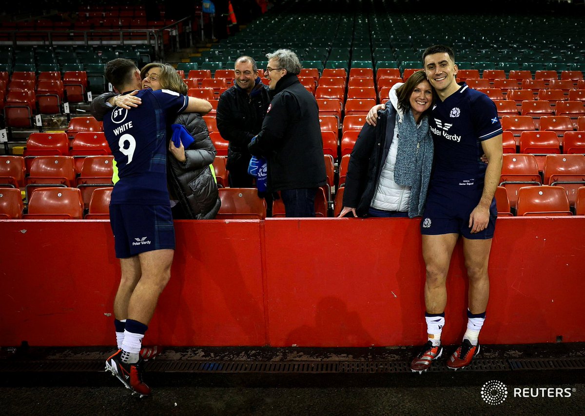 Carl Recine tweet media