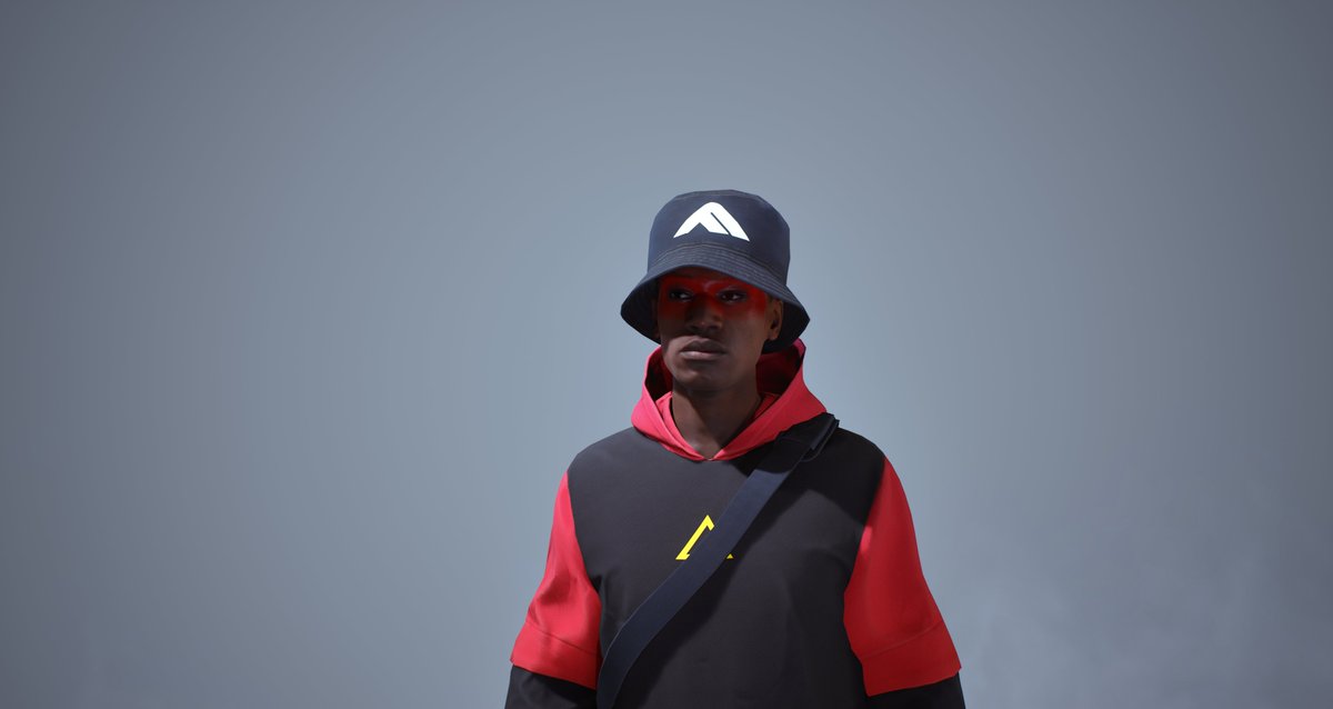 ThatBoiRai's tweet photo. @TheFinalsLeaks The grind has been real https://t.co/1Ynkwizof1
