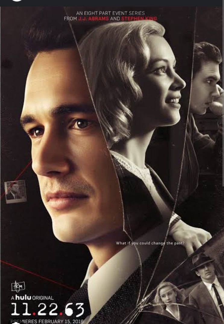 Factz10860927's tweet photo. I will rate 8.5 out of 10
Late #review This is super duper #series available on #ott #Amazon
I am not sure why there is no Season 2 @JamesFrancoPrvt @SarahGadon @gmackayonline
Hats off to Director  #112263 
#amazonprime
#weekend #movies #season1 @112263Fans https://t.co/qIe4Y1jWu3