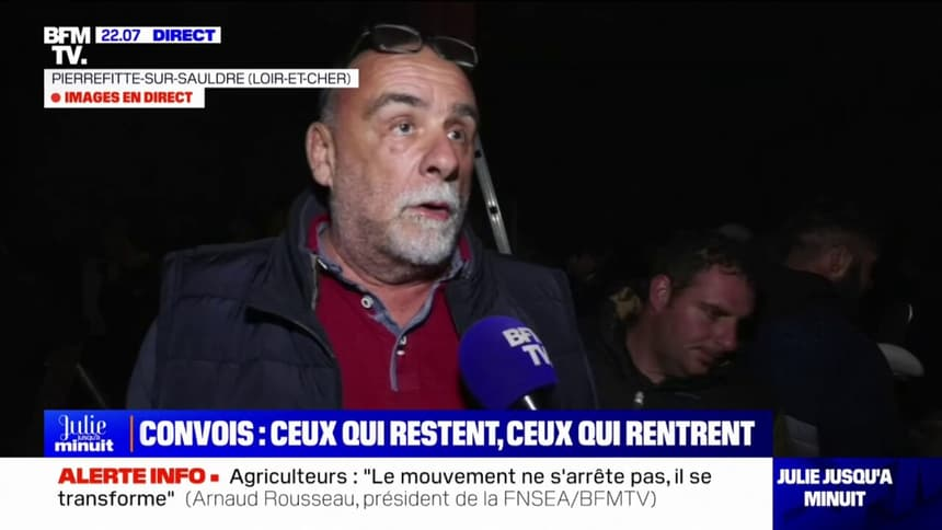 medias_citoyens's tweet photo. DISSIMULATIONS MÉDIATIQUES - On en apprend un peu plus, dans le Franc-Tireur de cette semaine, sur le pedigree de la fameuse Coordination Rurale du Lot-et-Garonne. Cette organisation proche de l'extrême droite  a été fortement valorisée dans les médias français et tout particulièrement sur France Inter, France Info, France 2, BFM TV ou encore Cnews. Son dirigeant, Serge Bousquet-Cassagne, est pourtant un multi-récidiviste qui a essuyé 18 procès en 30 ans et de très nombreuses condamnations. Son profil est celui d'un factieux à la tête d'un bastion radicalisé. Sa gouvernance de la chambre d'agriculture a, quant à elle, été éreintée par la cour des comptes. Son fils Etienne a lui été engagé au FN puis RN jusqu'en 2020. 

La quasi-totalité de ces éléments factuels ont été savamment dissimulé par les rédactions et journalistes qui ont couvert le conflit ; sans doute pour ne pas faire d'ombre à un mouvement qu'ils ont soutenu aveuglément, sans le moindre recul critique.

@infofrance2 @BFMTV