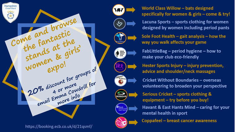 Women and Girls Cricket Expo #Pitchero
trojanscricket.co.uk/news/women-and…