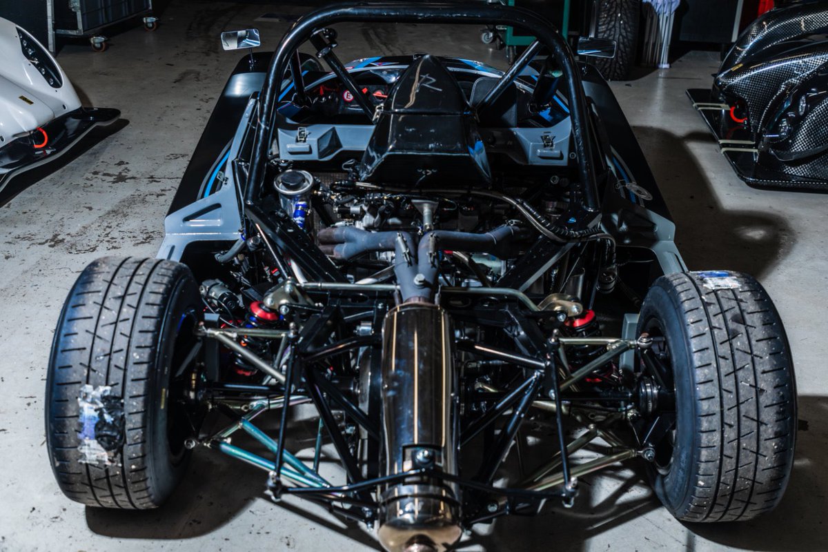 Radical Motorsport tweet media