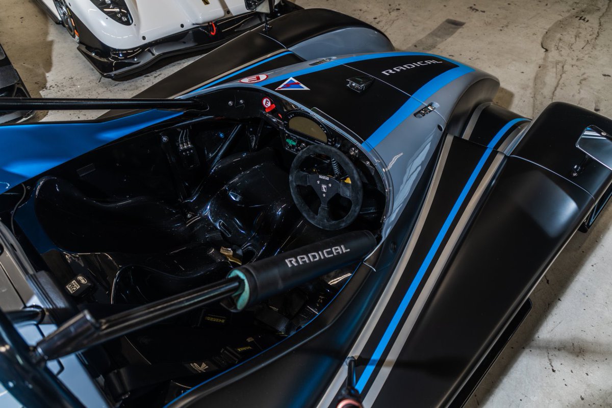 Radical Motorsport tweet media