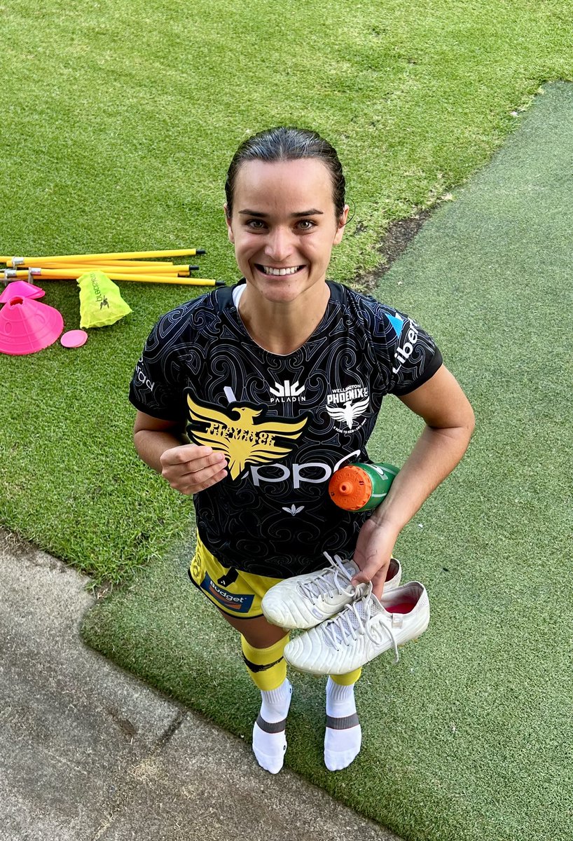 Little Corner of Yellow - Te Kāhu o ngā hau e whā tweet media