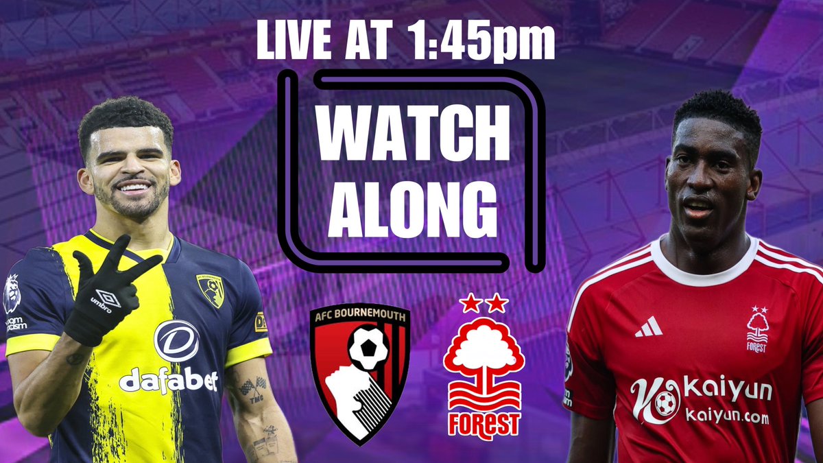 CherriesRedArmy ๐ (@cherriesredarmy) on Twitter photo ๐ ๐๐ง๐๐-๐๐๐ฌ 23/38
(H) vs Forest
๐ฃ๐ฟ๐ฒ๐๐ถ๐ฒ๐: youtu.be/gUmbXbw6-xs
๐ช๐ฎ๐๐ฐ๐ต-๐๐น๐ผ๐ป๐ด: youtube.com/live/h82jSg1Hbโฆ
#AFCB
Position: 13th
Points: 26
Form: โ
โ
โโ๐
#NFFC
Position: 17th
Points: 20
Form: โโ
โ
โโ
๐ฆ๐ฐ๐ผ๐ฟ๐ฒ ๐ฃ๐ฟ๐ฒ๐ฑ๐ถ๐ฐ๐๐ถ๐ผ๐ป: ๐2-1๐ณ ๐ ๐๐ง๐๐-๐๐๐ฌ 23/38
(H) vs Forest
๐ฃ๐ฟ๐ฒ๐๐ถ๐ฒ๐: youtu.be/gUmbXbw6-xs
๐ช๐ฎ๐๐ฐ๐ต-๐๐น๐ผ๐ป๐ด: youtube.com/live/h82jSg1Hbโฆ
#AFCB
Position: 13th
Points: 26
Form: โ
โ
โโ๐
#NFFC
Position: 17th
Points: 20
Form: โโ
โ
โโ
๐ฆ๐ฐ๐ผ๐ฟ๐ฒ ๐ฃ๐ฟ๐ฒ๐ฑ๐ถ๐ฐ๐๐ถ๐ผ๐ป: ๐2-1๐ณ
