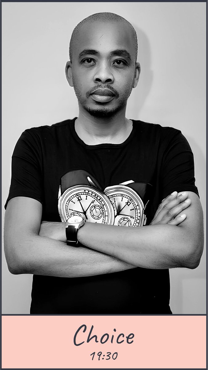iamnuttynys's tweet photo. On the Sunday Sessions tonight on @5FM 

Q.hawekazi
Choice
@Cherry_Deep 
@sculpturedmusik  

Plus music by: Sir LSG &amp; BuddyNice | EikaMano | Synth-O-Ven | Demarkus Lewis | TurboJazz | Eddvin | Zano

#sundaysessionson5
#deephouse https://t.co/iMKHemOmzd