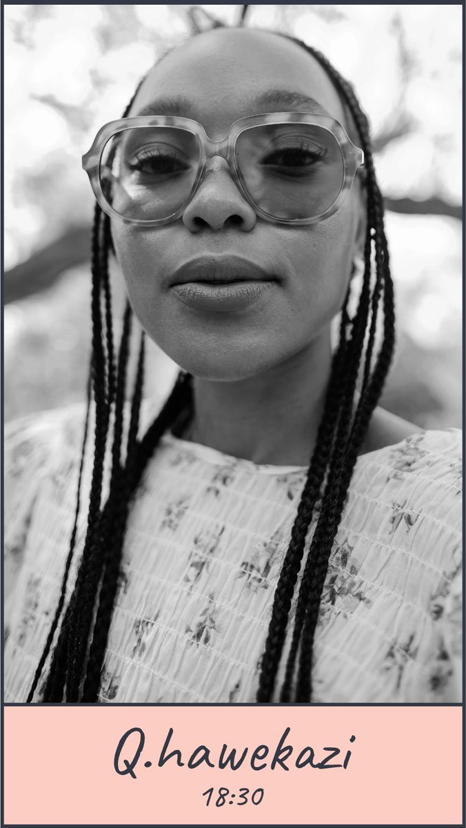 On the Sunday Sessions tonight on <a href="/5FM/">5FM</a> 

Q.hawekazi
Choice
<a href="/Cherry_Deep/">Lesedi</a> 
<a href="/sculpturedmusik/">SculpturedMusic®️</a>  

Plus music by: Sir LSG &amp; BuddyNice | EikaMano | Synth-O-Ven | Demarkus Lewis | TurboJazz | Eddvin | Zano

#sundaysessionson5
#deephouse