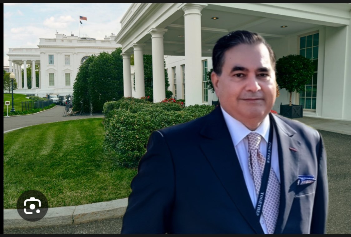 CouncilofPakis1's tweet photo. National Prayer Breakfast invited to White House. We thank President Biden for his work to build strong partnerships with National Prayer Breakfast and interfaith dialogue. https://t.co/HoYnuaPDFR