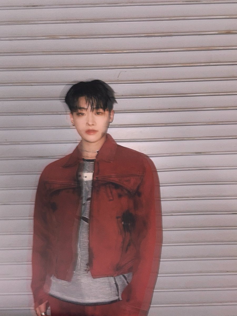 XODIAC_MEMBERS's tweet photo. [#렉스] 

오늘 두번째 패션위크도 성공적이었다 !!!
초대해 주셔서 너무 감사합니다 ! 🤍💚

#XODIAC #소디엑 #LEX #렉스 https://t.co/rFB81aelPn