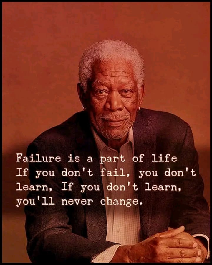 ✍🏾 *Good morning house*