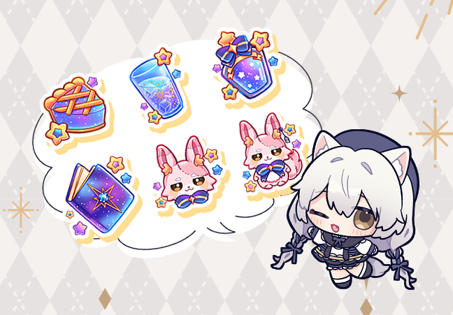 smsr_maruru's tweet photo. Thanks Mellow!
These are the highest quality subbadges 💖✨.
I will treasure them. https://t.co/Tb9b9IqA27