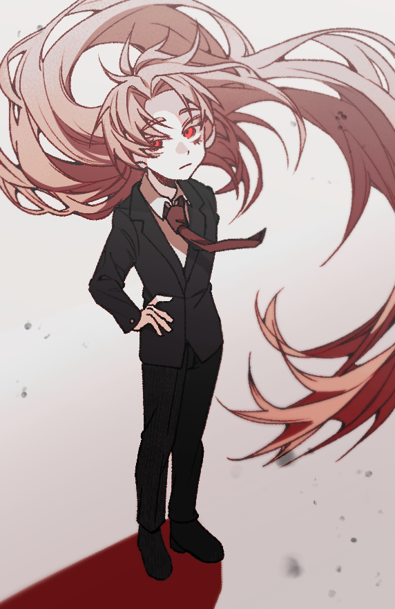 #세포신곡 #细胞神曲 
부글부글 아기별님