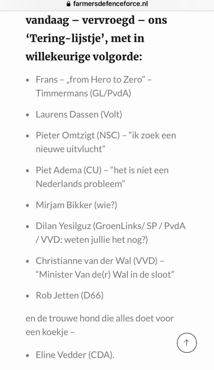 zeg maar John tweet media