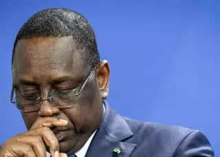 MIvunde's tweet photo. Senegal/Présidentielle : son report sine die par Macky Sall constituera un putsch constitutionnel s'il demeurait au pouvoir au-delà du début avril https://t.co/ehRYq1icuY