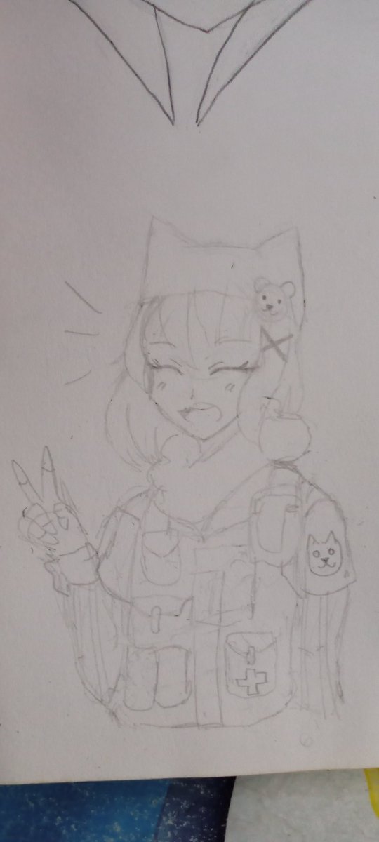 Manukun8's tweet photo. Tactical yuki! https://t.co/EtUTRXTFdz