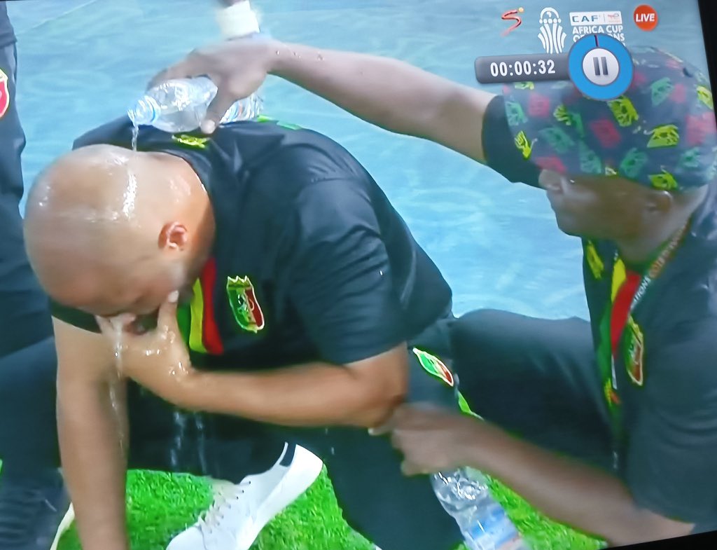 TGM_007's tweet image. on Wednesday we’ll flog you properly so you blame your Tinubu well