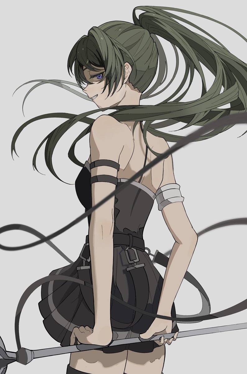 wira_ekaki's tweet photo. ユーベル
#フリーレンFA https://t.co/emwJiGyUQv