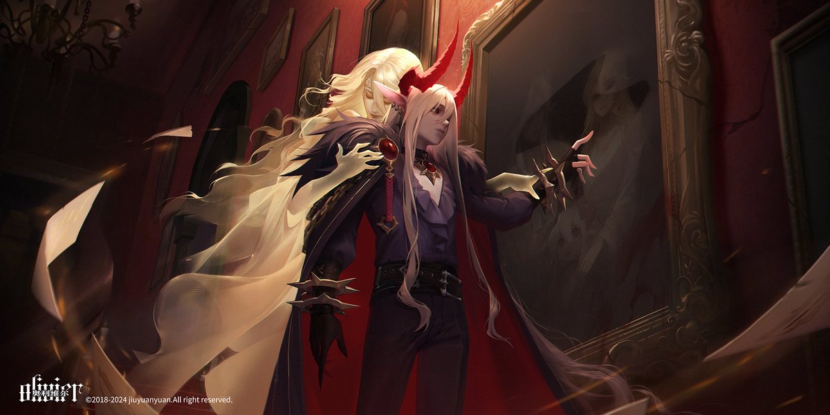 I am here via <a href="/artstationhq/">ArtStation.com</a> artstation.com/artwork/lDvaOz 
#oc #Art #Illustration