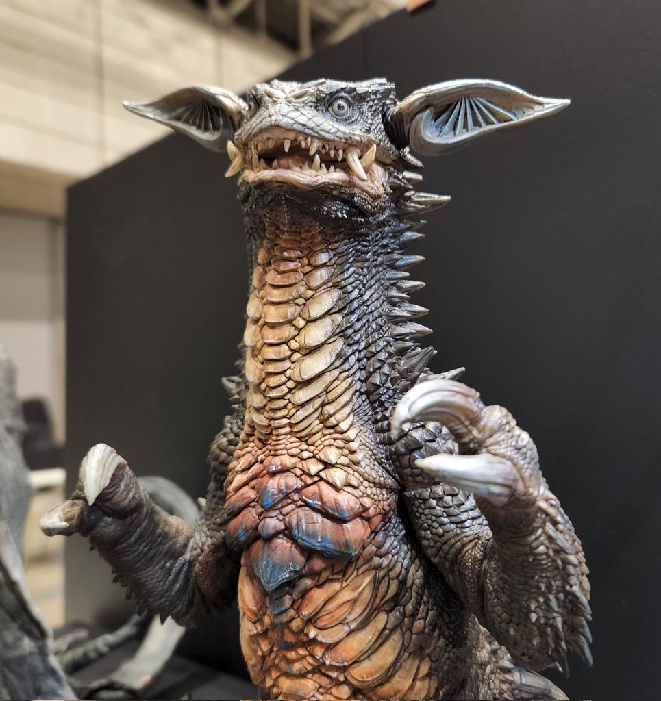 Sagata Kick ギャンゴ ガレージキット【内袋未開封】 Sagata Kick ギャンゴ ガレージキット【内袋未開封】 - メルカリ