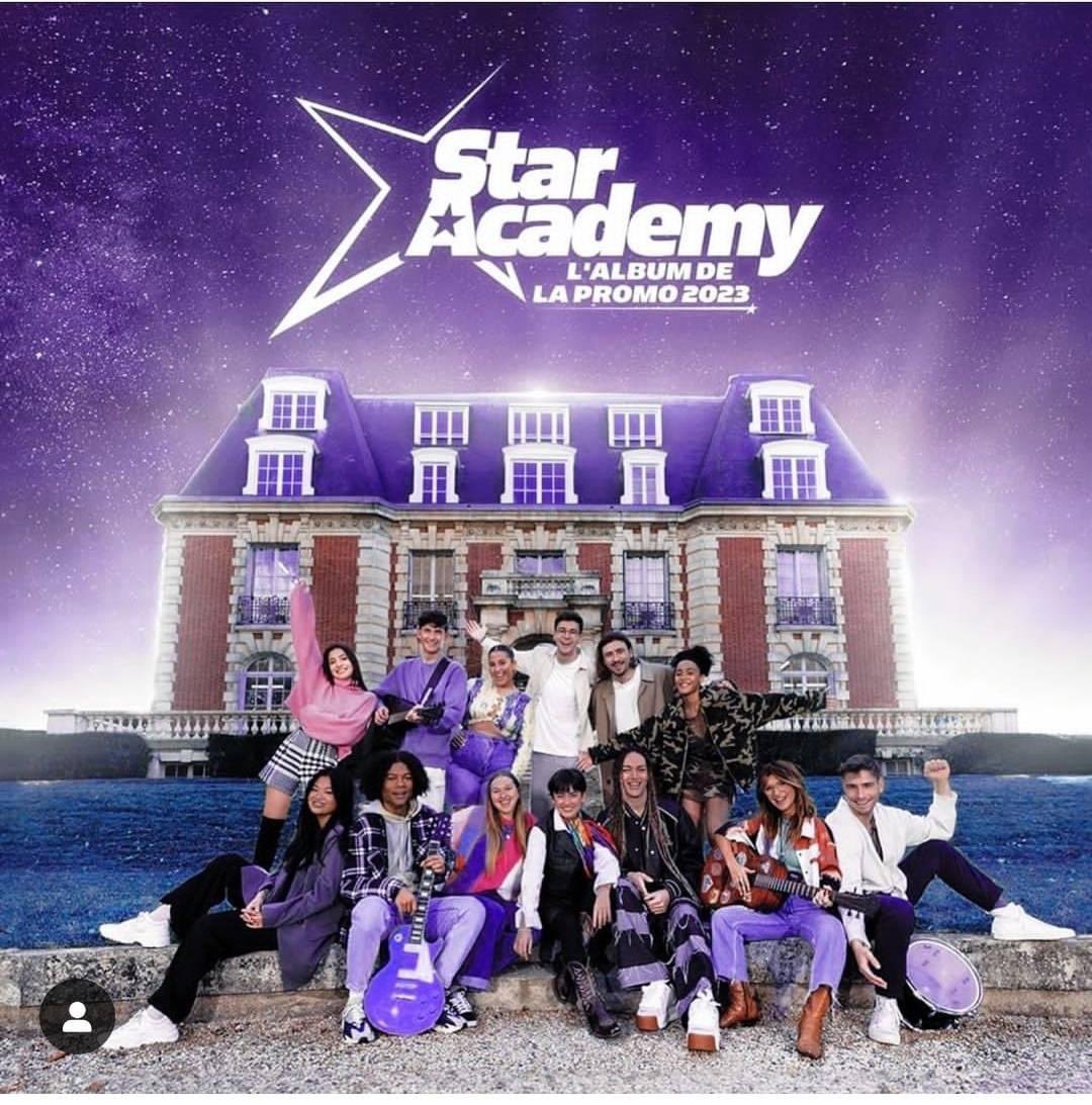 pierrickRglt's tweet photo. Maintenant que la vie au château s’est terminée , on est tous d’accord pour dire que c’était la meilleure promo #StarAcademyleLive #staracademy #StarAcademy2023 #StarAcademyleLive #StarAcademyLive #PierreGagnant #StarAc https://t.co/EGYpLGTrKP