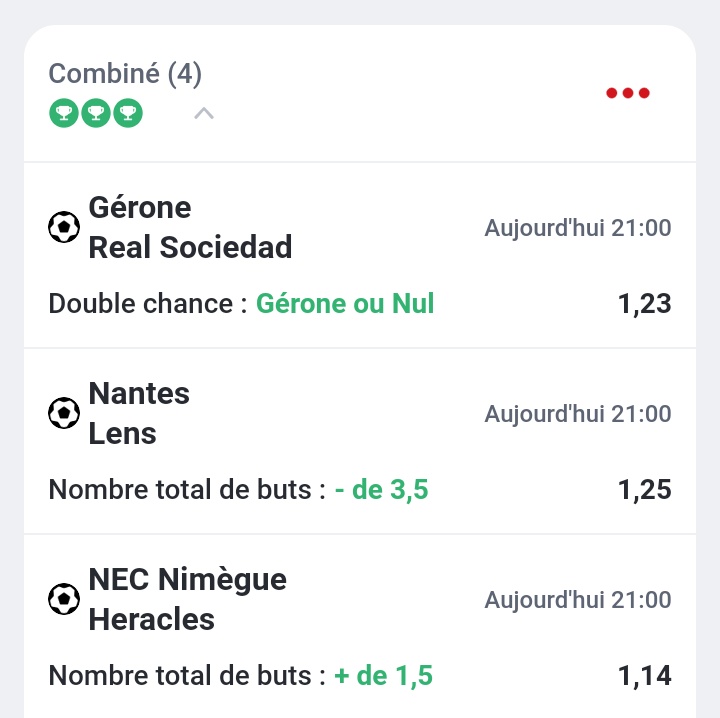 Green Prono 🍏 tweet media