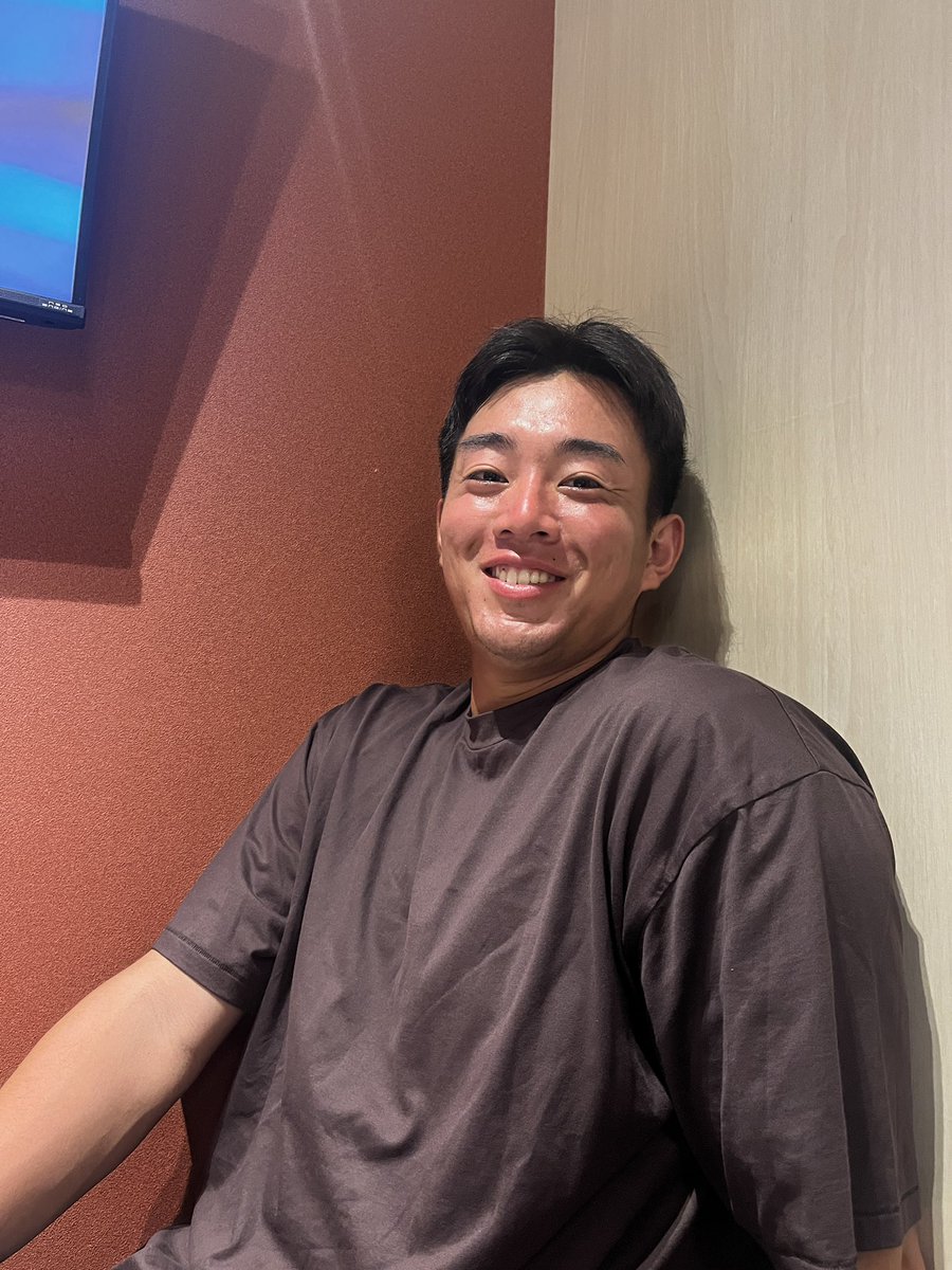 NPBバット 鵜飼航丞 鵜飼 航丞 (@kosukeukai) / X