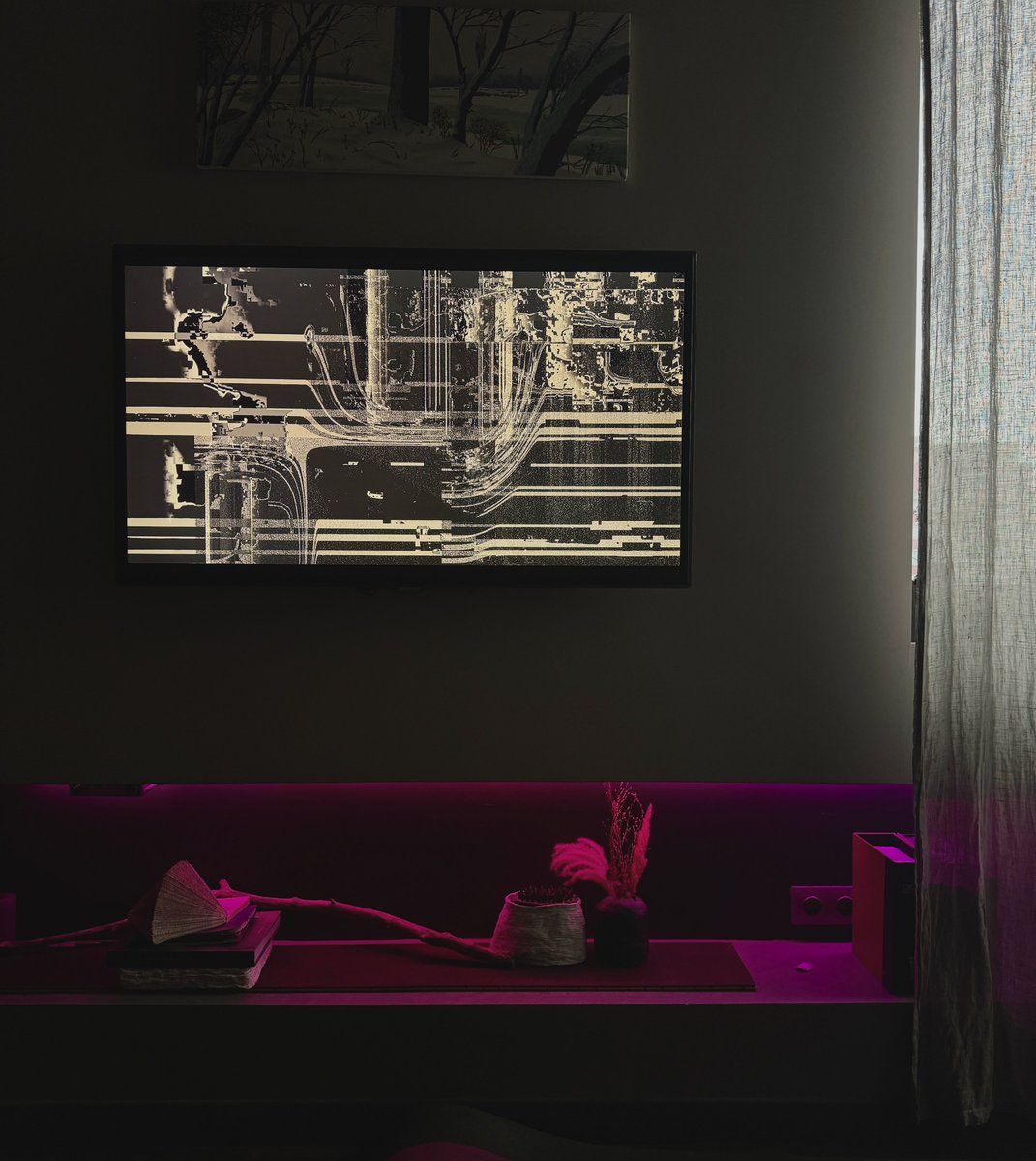 this thing is great for the big screen