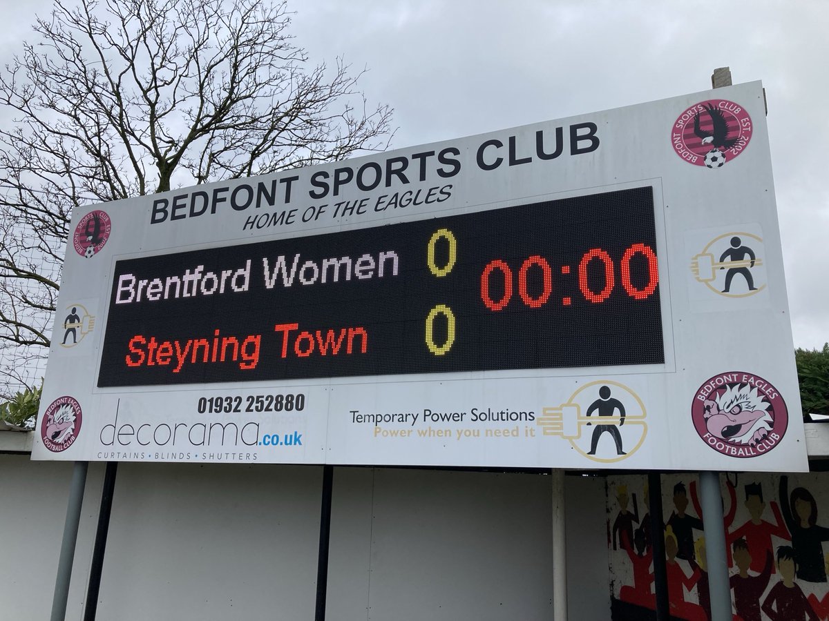 miggle's tweet photo. Go ⁦@stcfcwomen⁩!!! https://t.co/SlcG9QIkTa
