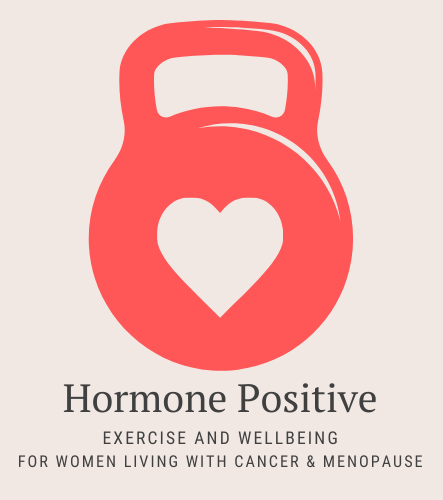 I've just published my first Substack post :-) Hormone positive - my plan for self-care for anyone affected by cancer and menopause. open.substack.com/pub/carolyngar…