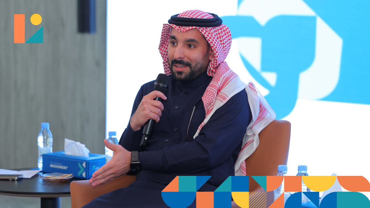 في خطوة متميزة نحو دعم وتعزيز بيئة الشركات الناشئة في المملكة، شارك  <a href="/AbdulAlzaid/">Abdulrahman Alzaid</a> الرئيس التنفيذي لـ Lean Node Venture Studio بالتعاون مع <a href="/MonshaatSA/">منشآت | Monshaat</a>  تم خلال هذا اللقاء إطلاق دليل تأسيس "استوديوهات الشركات الناشئة"، الذي يهدف إلى تسليط الضوء على الفرص ومناقشة التحديات في المجال.