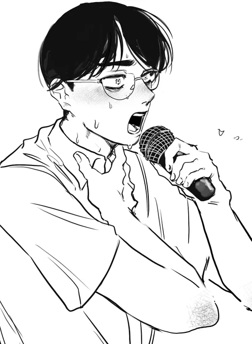 カ!!🎤😭😭🫶 