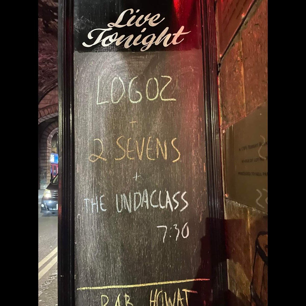 LoGOz_UK's tweet photo. #logoz #logozuk #logozmusic #unsignedartist #unsigned #unsignedmusic #rock #hardrock #punk #punkrocknroll #music #newmusic #band https://t.co/DdaeT4vIHn