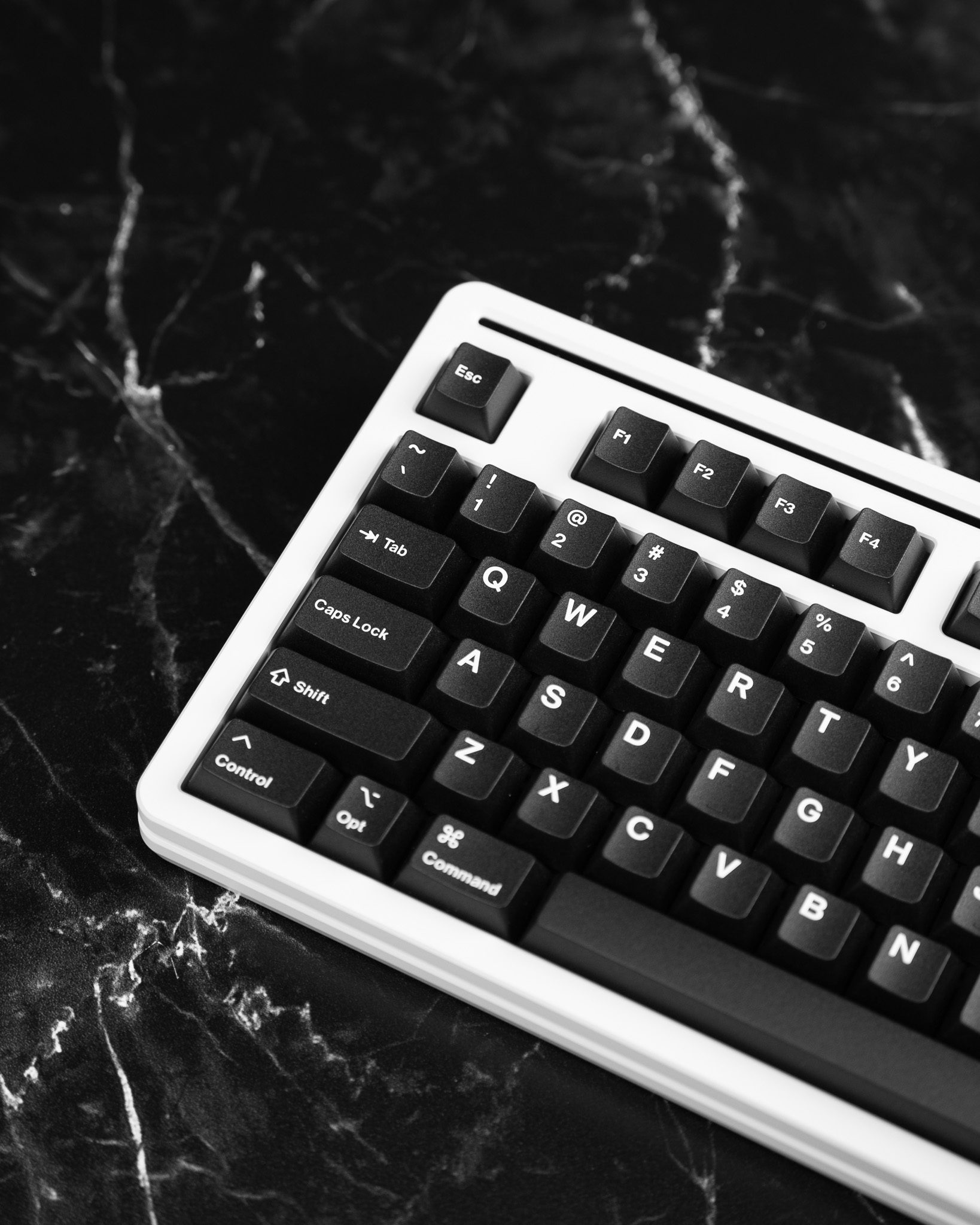 Mode Designs Obscura Keycaps キーキャップ