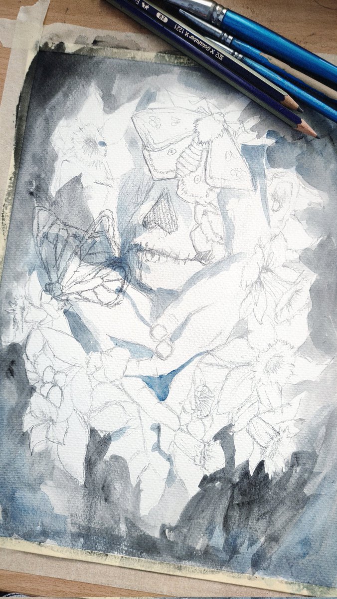 Rtzmnd ✨ tweet media