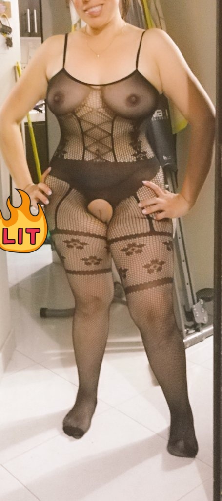 Estrenando malla si les gusta o me la quito mejor? 😂👿🔥