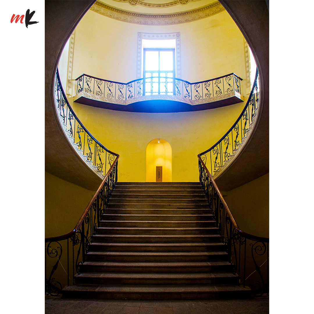TT_My_Kolkata's tweet photo. A visit to Hyderabad Residency, a luxurious mansion in the suburbs of Hyderabad.
Explore more: https://t.co/4jwZlj0cKF
@rangan_datta
#TravelWithMK #Travel #HeritageBuildings #Heritage #BritishResidency #HeritageStructures #Hyderabad #WhiteMughal #WilliamDalrymple #MyKolkata https://t.co/0zKnSIDro8